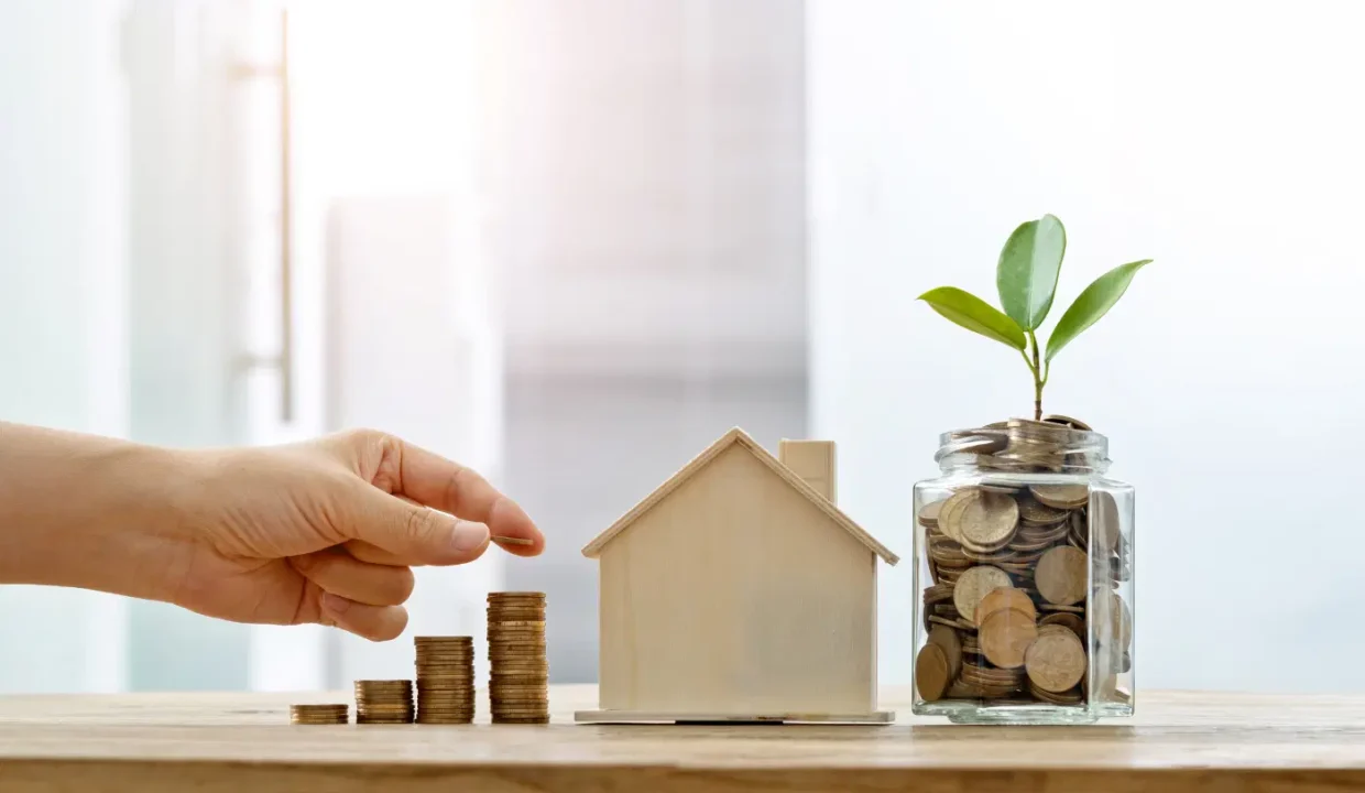 Investir dans l'immobilier avec un petit budget
