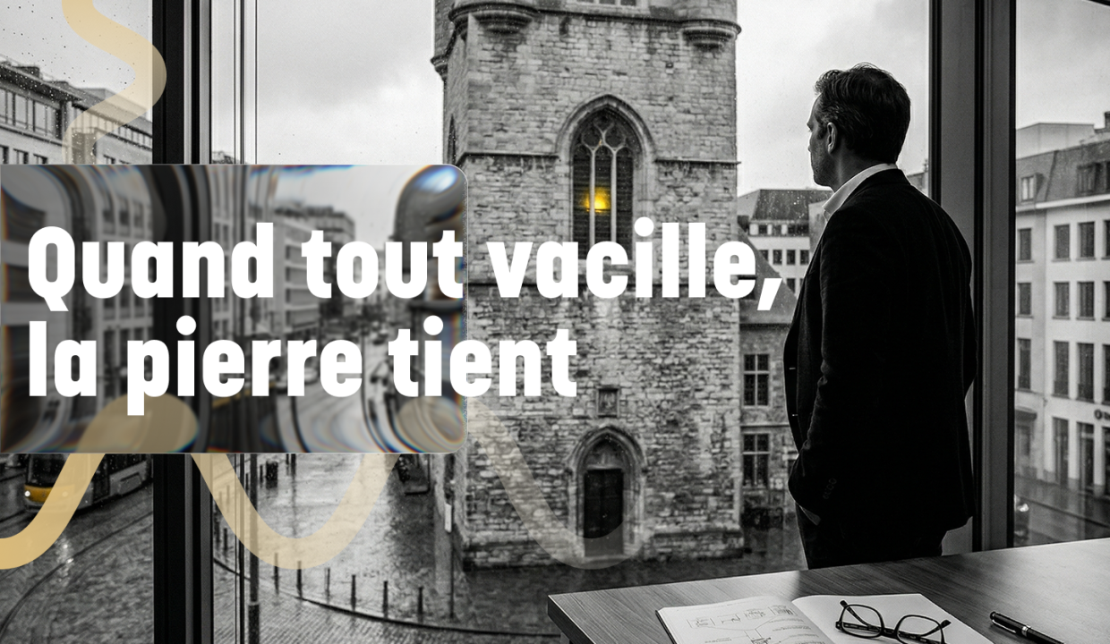 Investir à Liège