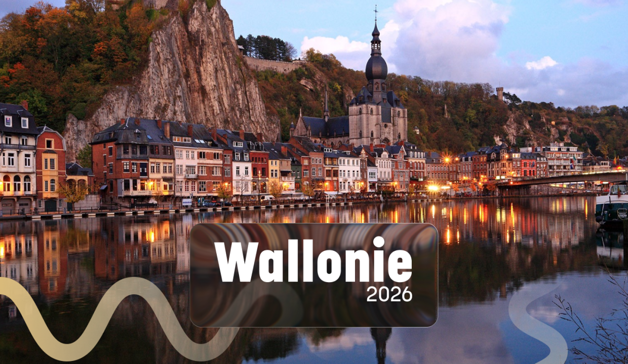 Immobilier en Wallonie